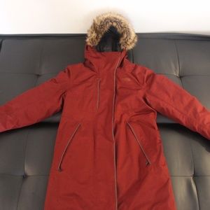 ~The North Face ~ Jacket ~ Winter Coat ~